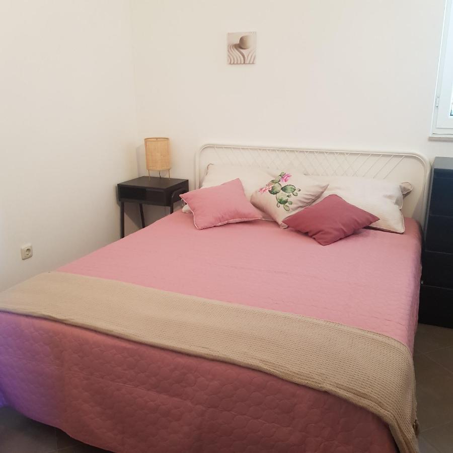 Apartmani Afrodita Sutivan Exterior foto