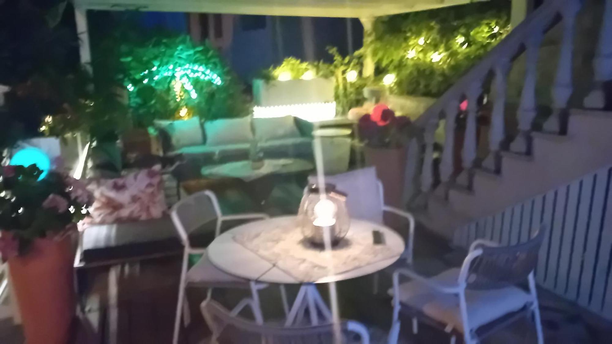 Apartmani Afrodita Sutivan Exterior foto